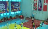 Баскетболисты из Аксу поедут на Суперфинал «Alzhan League»